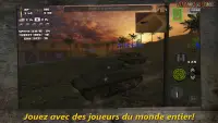 Attaque sur Char : La guerre Screen Shot 4