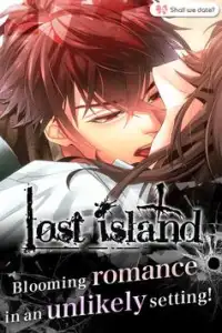 Lost Island  Screen Shot 0