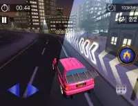 Police Pursuit Street Racer Screen Shot 9
