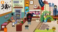 Toca kitchen II - Guide Screen Shot 0