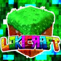 LokiCraft: Craft & Building