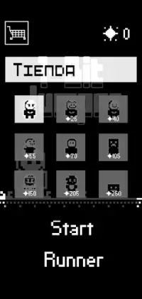 1-Bit Jumper Screen Shot 4