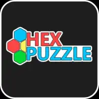 六角ブロックパズル - 2018年の最高のパズルゲーム Screen Shot 0