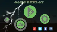 God's energy Screen Shot 1