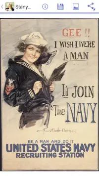 Plakaty z I wojny światowej Screen Shot 7