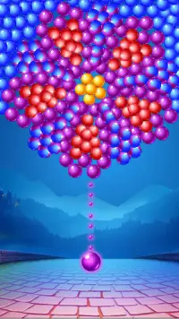 Bubble Shooter Screen Shot 4