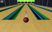 Bowling Alley Multiplayer 3D Screen Shot 6