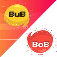 BuB BoB - Fast Hands Quick Eyes
