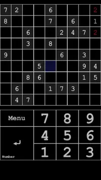 yourSudoku - Over 10000 Sudoku : Fun love puzzle Screen Shot 3