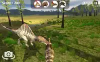 Jurassic Dinosaur Simulator 5 Screen Shot 9