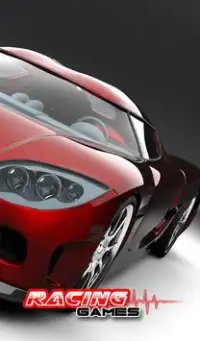 Car Racing Games Screen Shot 0