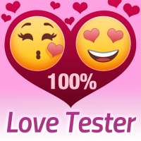 Prova Amor - Love Tester