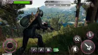 Black Ops Mission Offline game Screen Shot 3