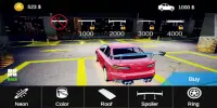 Araba parketme 3B | Otopark 3D Ücretsiz Screen Shot 2