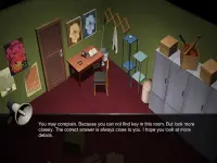13 Puzzle Rooms: Escape game Screen Shot 1