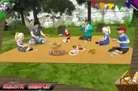 Virtual School Kids Hill Station Adventure Screen Shot 1