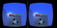 VR Spinner Fidget 3D Screen Shot 0