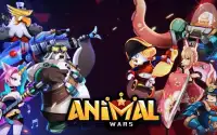 Animal Wars (Unreleased) Screen Shot 7