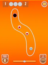 Mini Golf Star - Multiplayer game Screen Shot 8