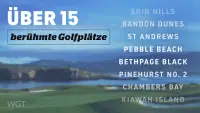 WGT Golf Game von Topgolf Screen Shot 1