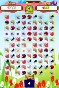 insect Matching Screen Shot 3