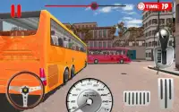 Simulator bus Sekolah Indonesia Screen Shot 3