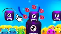 Gummy Gummy Go Screen Shot 4