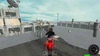 Motorcycle Racing 3D Screen Shot 4