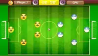 Finger Soccer Multiplayer Screen Shot 2