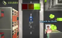 Tiny Drift-One Touch Racing 3D Screen Shot 2