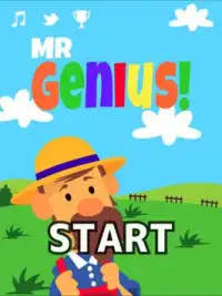 Mr Genius! Screen Shot 9