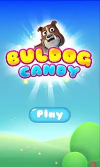 Bulldog Candy Screen Shot 0