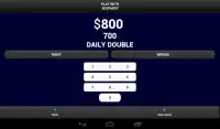 Play with Jeopardy! Screen Shot 5