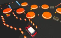 Tricky Car Parking Simulator 2019 Screen Shot 1