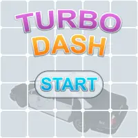 Turbo Dash Screen Shot 0