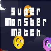 Super Monster Match