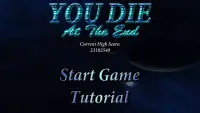 You Die At The End Screen Shot 1