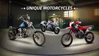 Bike Racing : Moto Traffic Rider Bike Racing Games Screen Shot 5