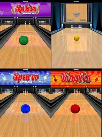 Strike! Ten Pin Bowling Screen Shot 22