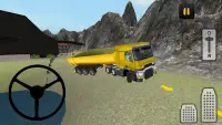 Farm Truck 3D: Silage Screen Shot 4