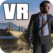 VR для GTA V