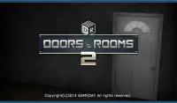 Escape game : Doors&Rooms 2 Screen Shot 17