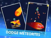 Dodge Meteor : Earth, Save Us Screen Shot 1