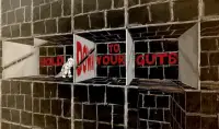 Guts - Tap Dash Arcade Screen Shot 1