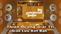 Ongame Dominoes (game cờ) Screen Shot 1