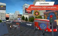 IPL Cricket Game: Bus Simulator 2018 Screen Shot 1