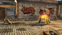 Immortal King Fighter: Kung Fu Death Match Screen Shot 15