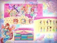 Winx Regal Fairy Screen Shot 0