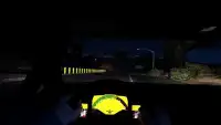 Veneno Driving Simulator 2018 Screen Shot 7