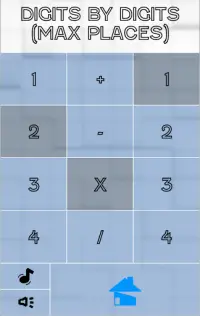 Minute Math Blitz Screen Shot 4
